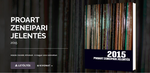 Hungarian Music Industry Report